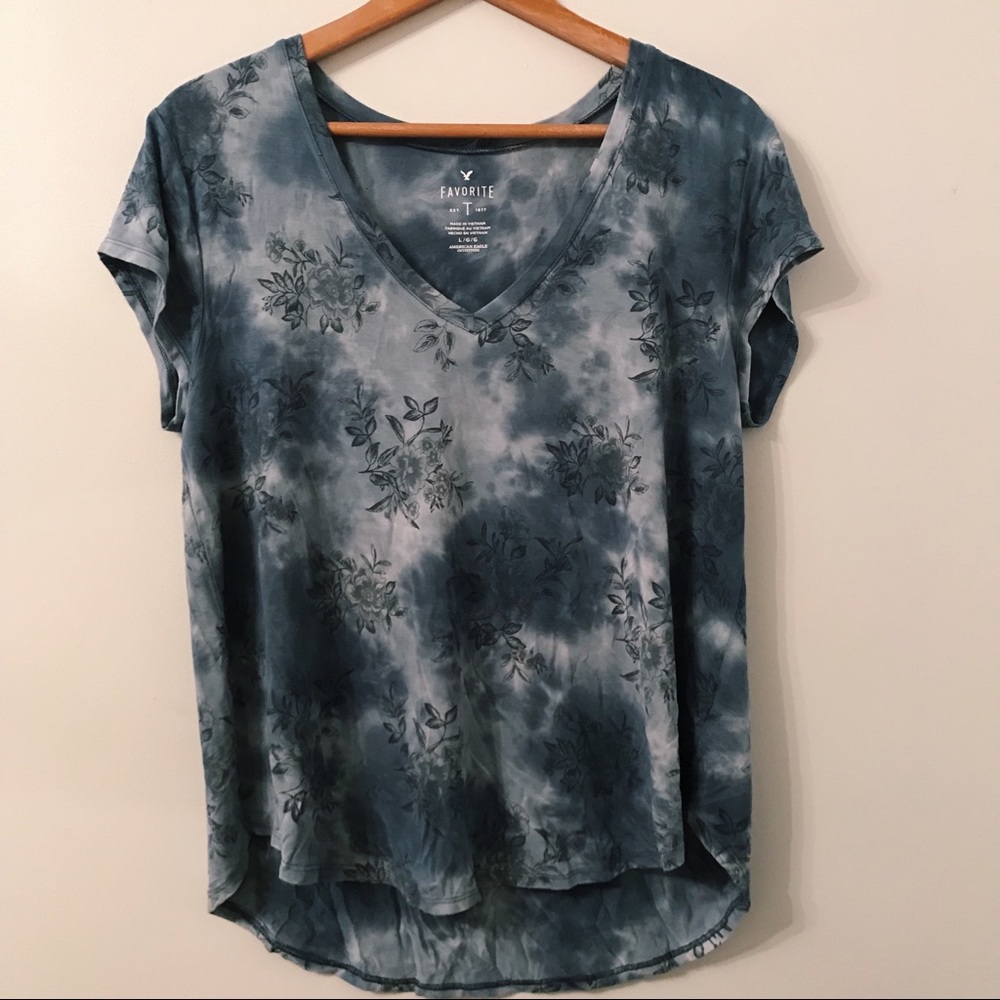 American Eagle Favorite T